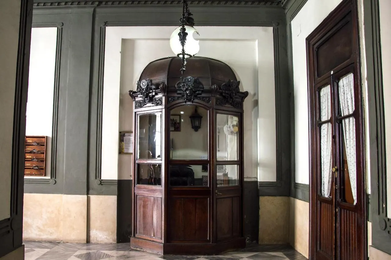 B&B La Rosa Dei Venti 那不勒斯 意大利