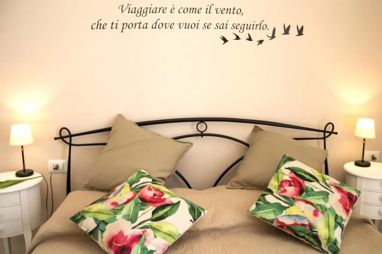 B&B La Rosa Dei Venti 那不勒斯 0*,  意大利