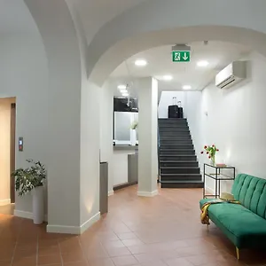 Hotel Palazzo Sant'antonio, Neapel