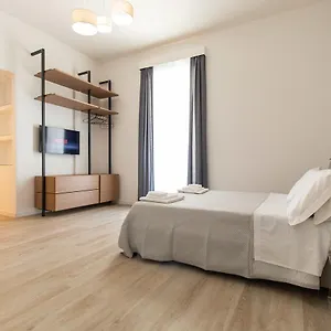 Bed & Breakfast Palazzo Della Porta, Napoli